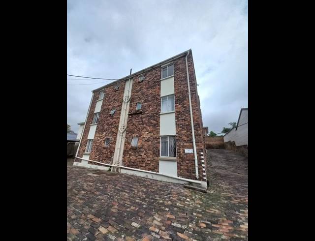 1 BEDROOM PROPERTY TO RENT IN SUNNYSIDE